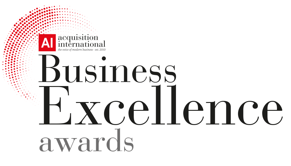 New Business Excellence Awards Logo